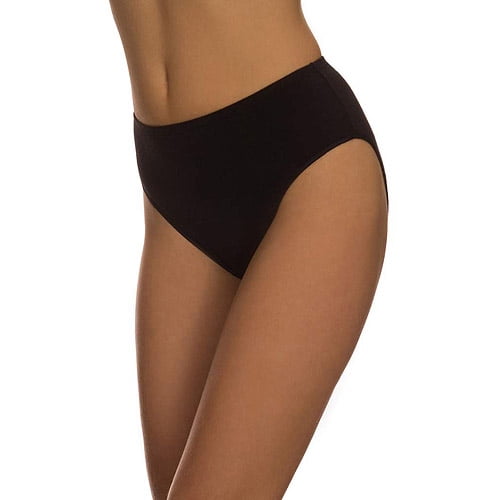 pack new womens cotton stretch hi-cut briefs 3 pr pack new womens cotton stretch hi-cut briefs 3 pr
